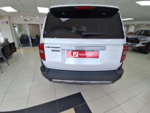 Toyota Land Cruiser Prado 2.8GD TX - Image 5