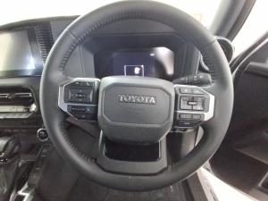 Toyota Land Cruiser Prado 2.8GD TX - Image 8