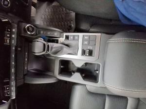 Toyota Land Cruiser Prado 2.8GD TX - Image 12