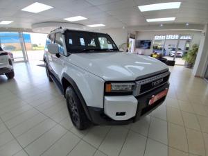 Toyota Land Cruiser Prado 2.8GD TX - Image 1