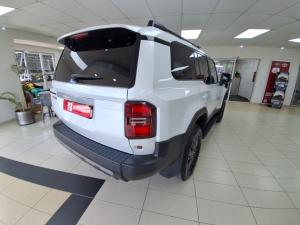 Toyota Land Cruiser Prado 2.8GD TX - Image 2