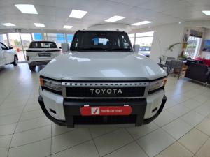 Toyota Land Cruiser Prado 2.8GD TX - Image 4