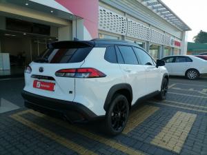 Toyota Corolla Cross 1.8 GR-Sport - Image 2