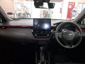Toyota Corolla Cross 1.8 HEV GR-Sport - Image 6