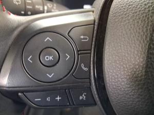 Toyota Corolla Cross 1.8 HEV GR-Sport - Image 9