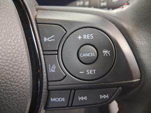 Toyota Corolla Cross 1.8 HEV GR-Sport - Image 10