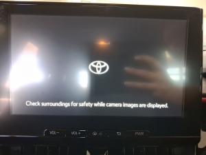 Toyota Corolla Cross 1.8 HEV GR-Sport - Image 13