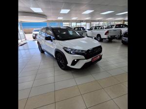 Toyota Corolla Cross 1.8 HEV GR-Sport - Image 1