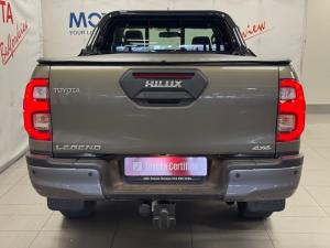Toyota Hilux 2.8GD-6 Xtra cab 4x4 Legend auto - Image 5