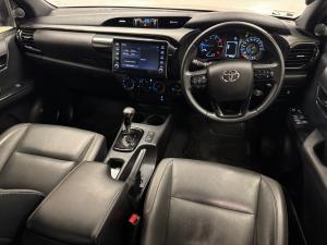 Toyota Hilux 2.8GD-6 Xtra cab 4x4 Legend auto - Image 6