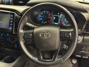 Toyota Hilux 2.8GD-6 Xtra cab 4x4 Legend auto - Image 8