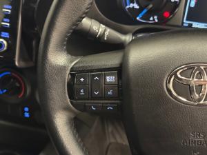 Toyota Hilux 2.8GD-6 Xtra cab 4x4 Legend auto - Image 9