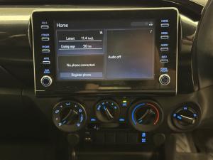 Toyota Hilux 2.8GD-6 Xtra cab 4x4 Legend auto - Image 13
