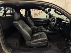 Toyota Hilux 2.8GD-6 Xtra cab 4x4 Legend auto - Image 15