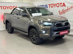 Toyota Hilux 2.8GD-6 Xtra cab 4x4 Legend auto - Image 1