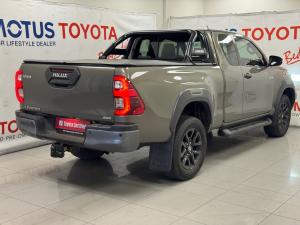 Toyota Hilux 2.8GD-6 Xtra cab 4x4 Legend auto - Image 2