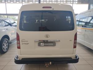 Toyota Quantum 2.5D-4D GL 10-seater bus - Image 5