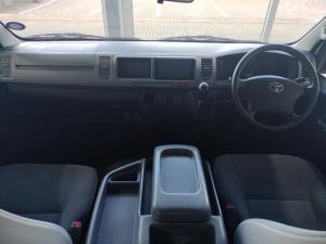 Toyota Quantum 2.5D-4D GL 10-seater bus - Image 6