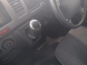 Toyota Quantum 2.5D-4D GL 10-seater bus - Image 11