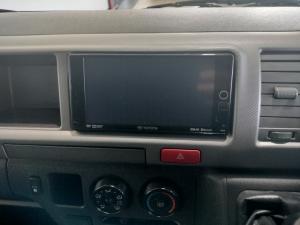 Toyota Quantum 2.5D-4D GL 10-seater bus - Image 12