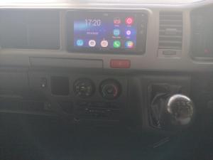 Toyota Quantum 2.5D-4D GL 10-seater bus - Image 15