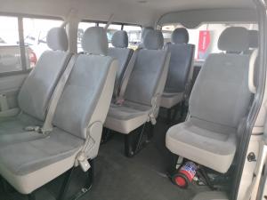 Toyota Quantum 2.5D-4D GL 10-seater bus - Image 18