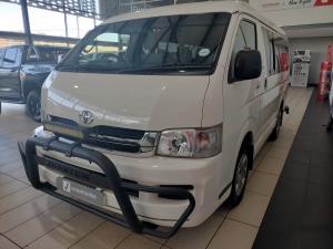 Toyota Quantum 2.5D-4D GL 10-seater bus - Image 22