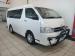 Toyota Quantum 2.5D-4D GL 10-seater bus - Thumbnail 1