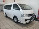 Thumbnail Toyota Quantum 2.5D-4D GL 10-seater bus