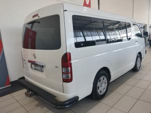 Toyota Quantum 2.5D-4D GL 10-seater bus - Image 2