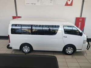 Toyota Quantum 2.5D-4D GL 10-seater bus - Image 3