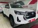 Toyota Hilux 2.8GD-6 double cab Raider auto - Thumbnail 1