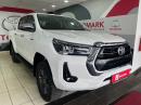 Thumbnail Toyota Hilux 2.8GD-6 double cab Raider auto