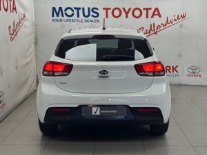 Kia Rio hatch 1.2 LS - Image 5