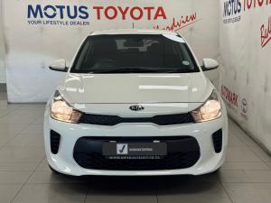 Kia Rio hatch 1.2 LS - Image 4