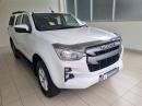 Thumbnail Isuzu D-Max 1.9TD single cab LS auto