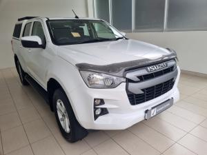 Isuzu D-Max 1.9TD single cab LS auto - Image 1
