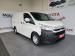 Toyota Quantum 2.8 LWB panel van manual - Thumbnail 1