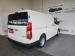 Toyota Quantum 2.8 LWB panel van manual - Thumbnail 2