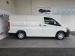 Toyota Quantum 2.8 LWB panel van manual - Thumbnail 3