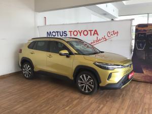 Toyota Corolla Cross 1.8 HEV XR - Image 1
