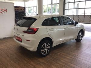 Toyota Starlet 1.5 XS auto - Image 2