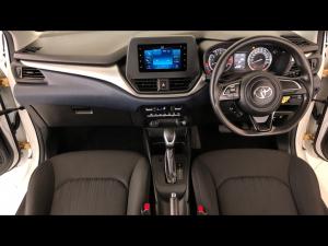 Toyota Starlet 1.5 XS auto - Image 6