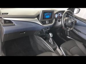 Toyota Starlet 1.5 XS auto - Image 7