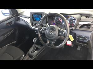 Toyota Starlet 1.5 XS auto - Image 10