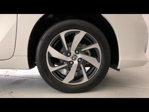 Toyota Starlet 1.5 XS auto - Image 17