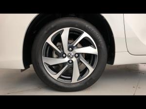 Toyota Starlet 1.5 XS auto - Image 18