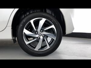 Toyota Starlet 1.5 XS auto - Image 19