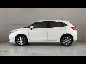 Toyota Starlet 1.5 XS auto - Image 22