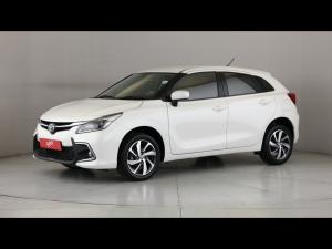 Toyota Starlet 1.5 XS auto - Image 23